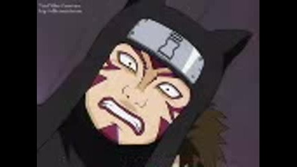 Naruto - Season 3 - Epizod 66 - 67