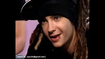 Tokio Hotel Booombaaa