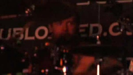 The Black Dahlia Murder - Everything Went Black 