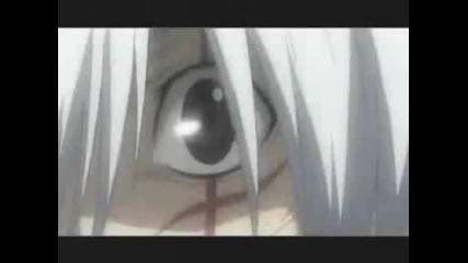 Allen x Lavi [ Where Will You Go ]