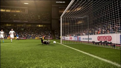 pro evolution soccer 2013