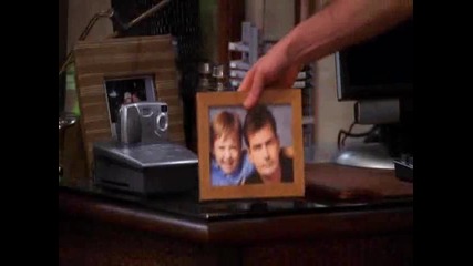 Two and a Half Men S01 Ep23