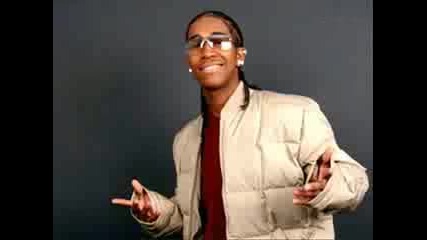 omarion - jump off