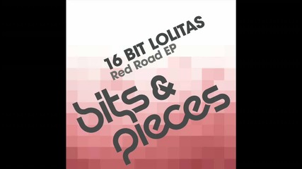 16 Bit Lolitas - The Red Road