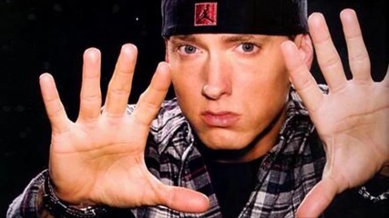 Добре Дошли В Света На Shady! Eminem - Medicine Ball