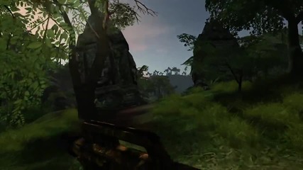 Far Cry Classic -- Launch Trailer