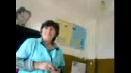 pi6ka s violeta