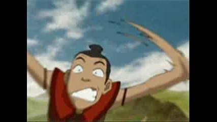 Sokka Funniest 2