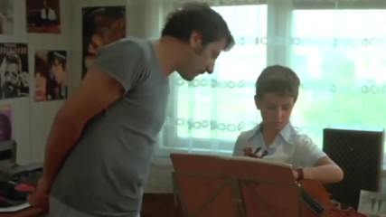 Откъс от Оркестър без име, 1982 г.