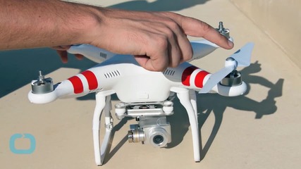 Italy, France, Germany Sign European Drone Project