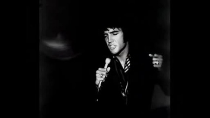 Elvis Presley - Its Easy For You