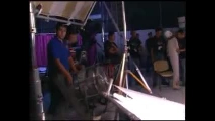 Jacky Bracamontes en Mujeres Asesinas 3 - 3 
