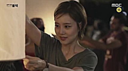 Bg Goodbye mr. Black / Сбогом г-н Блек E03 230316г.