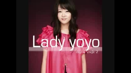 Lady Yoyo - Love Is Coming 