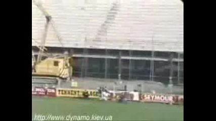 Very Funny Soccer Bloopers