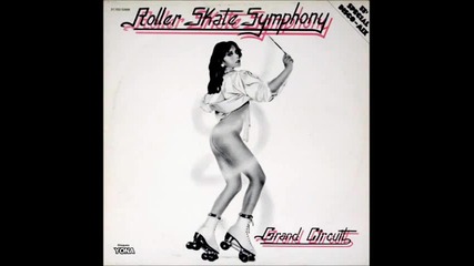 Grand Circuit - Roller Skate Symphony--1979