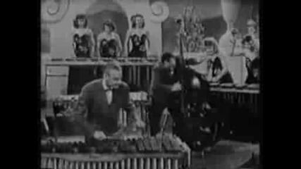 Reg Kehoe & His Marimba Queens - A Study in Brown