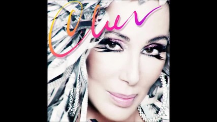 Cher - Woman's World New Single 2013