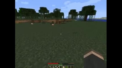 minekraft mystery ep 1 part 4