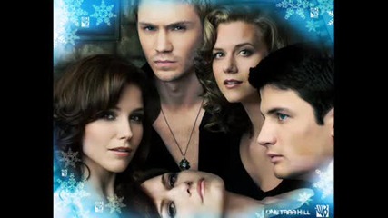bosshouse - breaking away & one tree hill