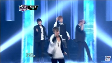 Teen Top Wedding Dress .ver