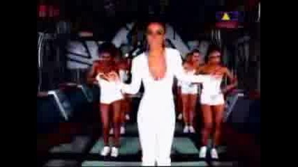 Aaliyah - More Than A Woman - Remix