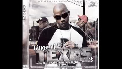 Kyle Lee Feat Spark Dawg - Dro By Tha Poun
