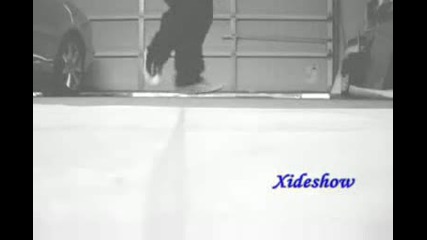 Xideshow - C walk - Tears