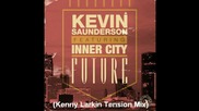 Kevin Saunderson pres. Inner City - Future ( Kenny Larkin Tension Mix ) [high quality]