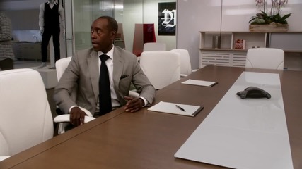 House of Lies s03e10 *с участието на T.i.*