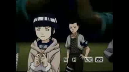 Naruto Fighters - Shut Up