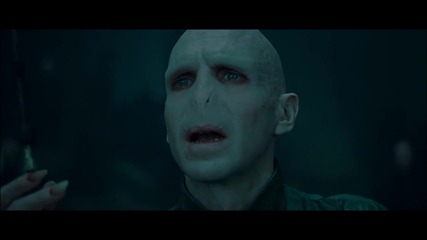 Harry Potter and the Deathly Hallows Trailer Official Hd