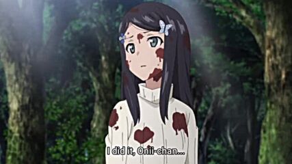 Rougo ni Sonaete Isekai de 8-manmai no Kinka wo Tamemasu Episode 1