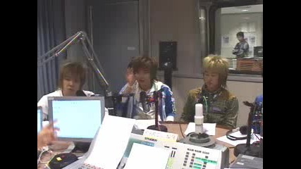 Leeteuk , Kang In , Eunhyuk
