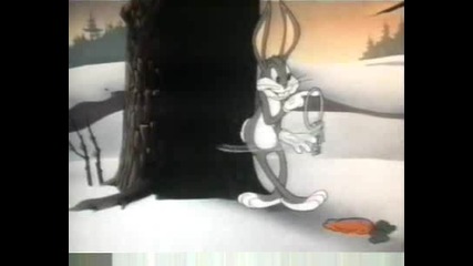Bugs Bunny - Fresh Hare.avi