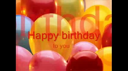Birthday