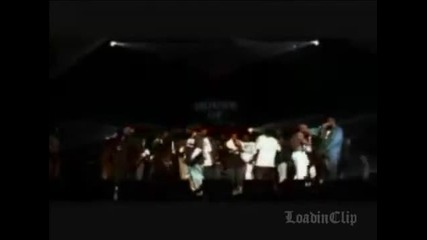 2pac Ft. Biggie & Eazy E - So Much Pain (2010 Remix)
