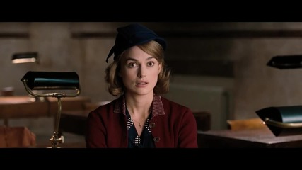 The Imitation Game - Official Trailer 2 (2014)