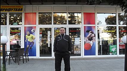 Павлин Петков от Русев прогнозира тежък мач за Славия и Левски