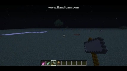 Minecraft mutant mod 1.5.1