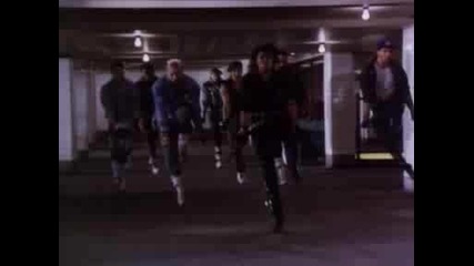 Michael Jackson - Bad Vbox7