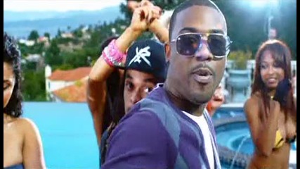 New! Bobby Brackins Feat. Ray - J - 143 ( Високо Качество ) 