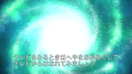 Tengen Toppa Gurren Lagann Opening Future