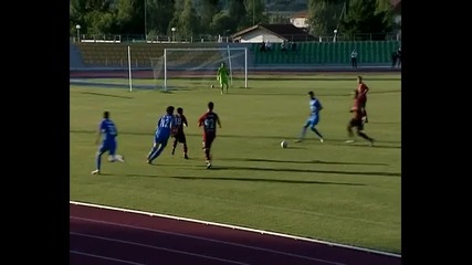 Разширен ВИДЕО репортаж за Левски – Локо Сф
