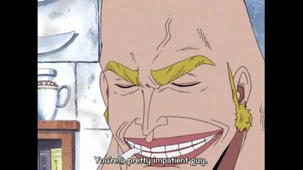 One Piece - Епизод 148 