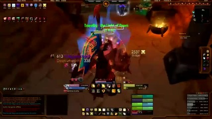 World of Warcraft - Pvp 