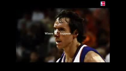 Where Amazing Happens - Commercial