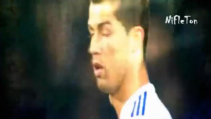 Cristiano Ronaldo The Movie Ii [ultimate Mix] by Nifleton ™