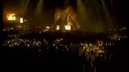 Sensation White 2007 