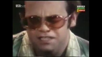 Elton John - Step Into Christmas